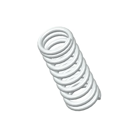 Approved Vendor Compression Spring, O= .219, L= .59, W= .030 G809977388